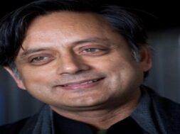 shashi tharoor