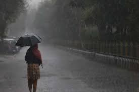 હવામાન વિભાગે ગુજરાત, બંગાળ અને મહારાષ્ટ્રમાં ભારે વરસાદને લઈને એલર્ટ જારી કર્યું