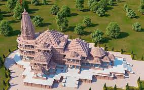 તિરુપતિ મંદિરની જેમ થશે અયોધ્યામાં રામલલાના દર્શન- જાણો કેવી હશે રામમંદિરના શ્રધ્ધાળુંઓ માટેની વ્યવસ્થા