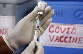 રસીકરણમાં વેગ – દેશમાં પાંચમી વખત એક જ દિવસમાં એક કરોડથી વધુ વેક્સિનના ડોઝ અપાયા