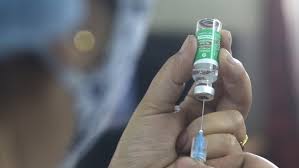 રસીકરણમાં વેગ સાથે મોટી સફળતાઃ- દેશની 60 કરોડથી પણ વધુ વસ્તીને મળી ચૂક્યો વેક્સિનનો પહેલો ડોઝ