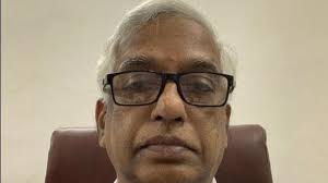 ઉપરાષ્ટ્રપતિએ પરસારામ પટ્ટાભિ કેશવ રામાચાર્યુલુની રાજ્યાસભાના નવા મહાસચિવ તરીકે નિમણૂક કરી