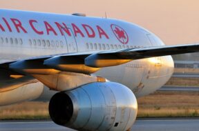 Air-Canada