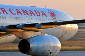Air CanadaRevoinews