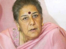 Ambika Soni