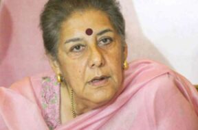 Ambika Soni