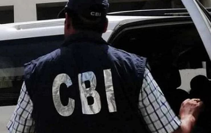 દાણચોરી કેસ: CBIએ 4 લોકોની બંગાળમાંથી ધરપકડ કરી