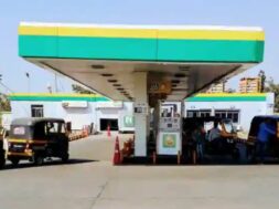CNG STATIONS