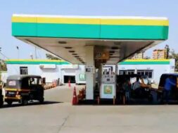 CNG STATIONS