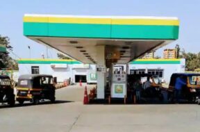 CNG STATIONS