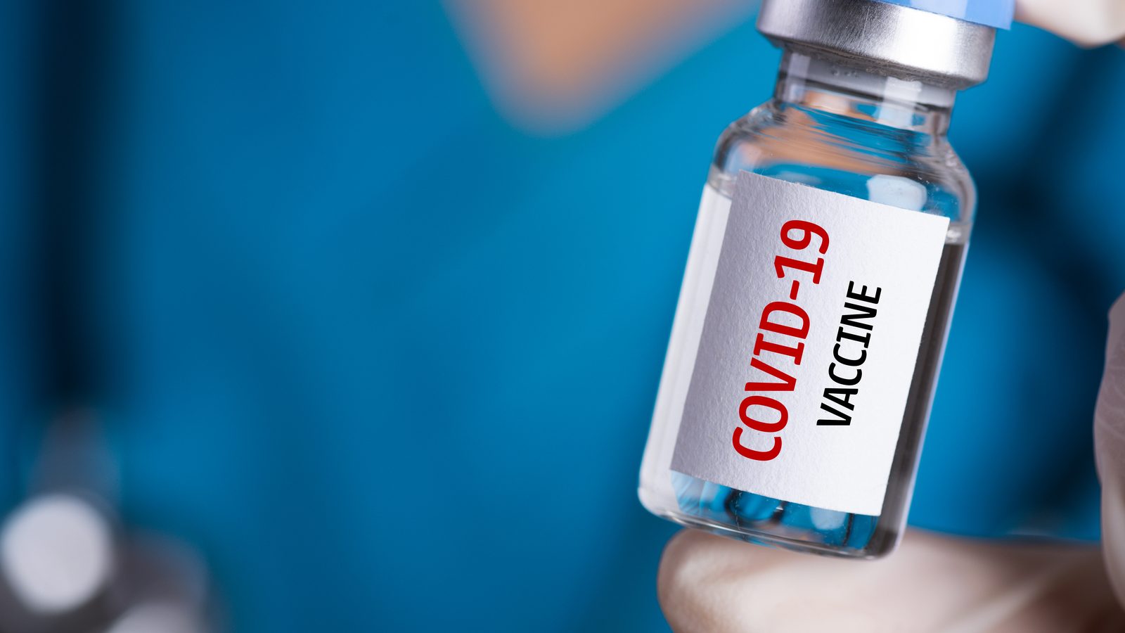 દેશને વધુ એક રસી મળશે,DCGI એ રિલાયન્સ લાઇફ સાયન્સને કોવિડ -19 રસીના પ્રથમ તબક્કાના ક્લિનિકલ ટ્રાયલને મંજૂરી આપી