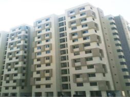 EWS accommodation in Ahmedabad