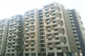 EWS accommodation in Ahmedabad