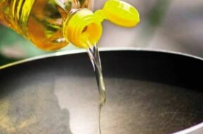 Edible oil