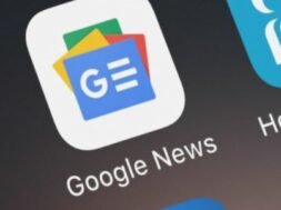 Google news