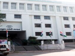 Gujarat-Congress-Bhavan