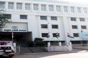 Gujarat-Congress-Bhavan