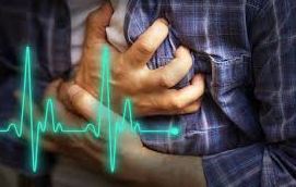 Heart attack