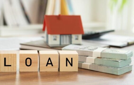 Home loan 2