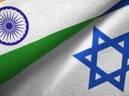 India-Israel