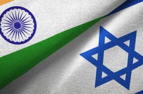 India-Israel