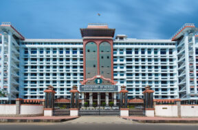 Kerala HC_Revoi