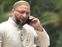 Owaisi