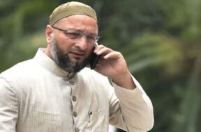 Owaisi