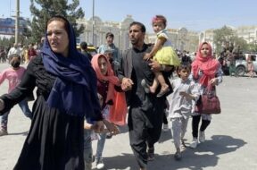 People in Afghanistan_RevoiNews