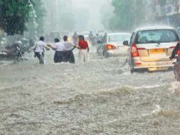 Rajkot Rain_REvoi