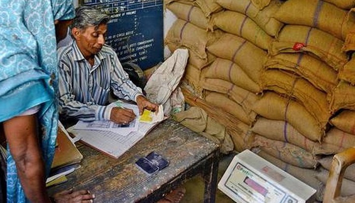 ગુજરાતમાં રેશનિંગના દુકાનદારો લોકસભાની ચૂંટણી બાદ સરકાર સામે આંદોલન કરશે