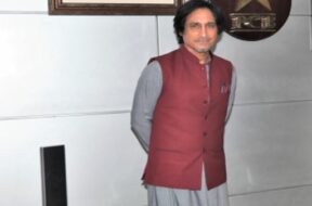 Revoi_Rameez Raja