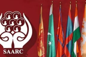 SAARC