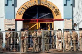 Sabarmati Jail_revoi News