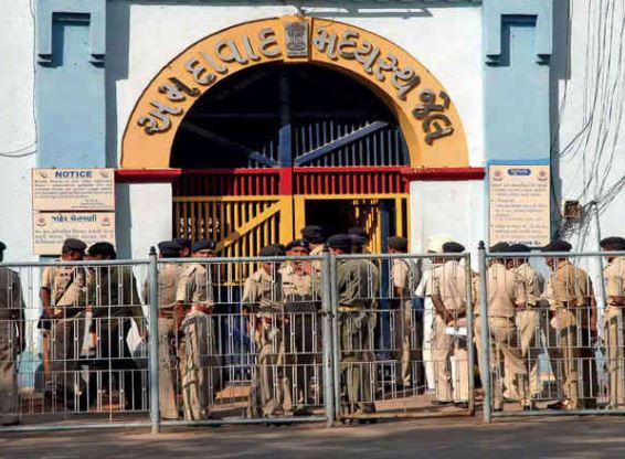 ગુજરાતના જેલ ખાતાના કર્મચારીઓની દિવાળી સુધરી, સુરક્ષા પ્રોત્સાહન ભથ્થામાં વધારો કરાયો
