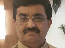 Sanjay Joshi