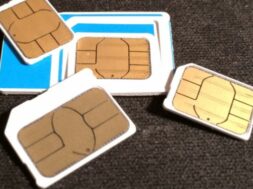 Sim cards