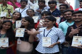 Tablets to students
