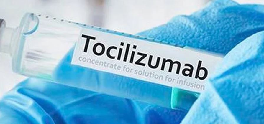 કોવિડની સારવાર માટે અસરકારક TOCIRAના ઇમરજન્સી ઉપયોગ માટે DCGIએ આપી મંજૂરી