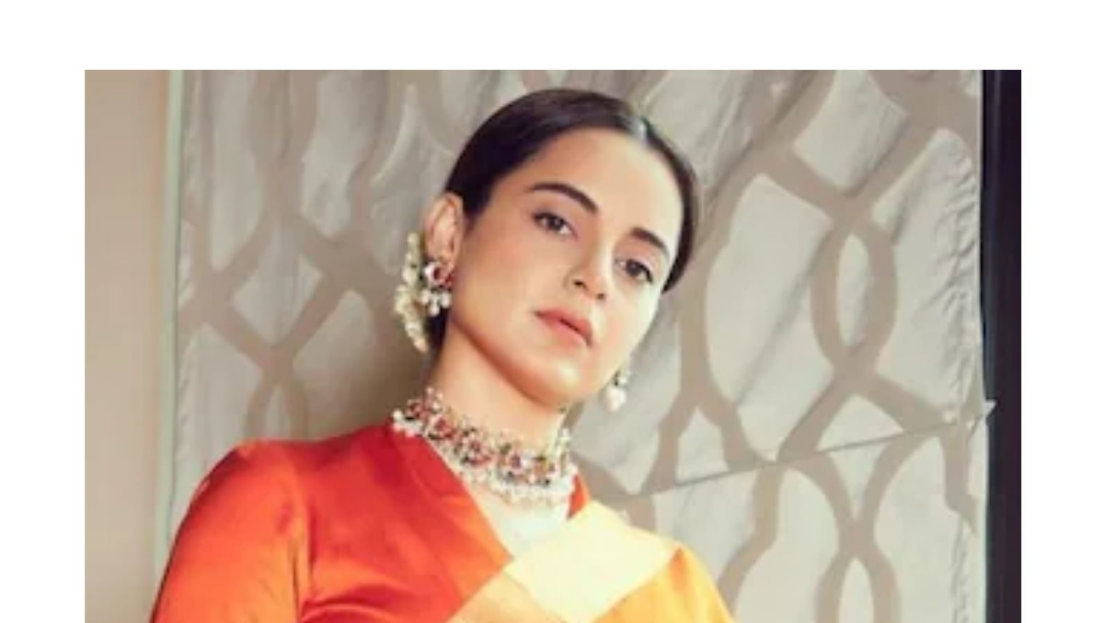દીપિકા-કરીનાને પાછળ છોડી કંગના રનૌત બનશે સીતા,અભિનેત્રીએ ખૂદ આ વાતની કરી પુષ્ટિ