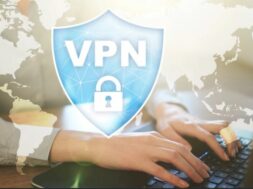 VPN