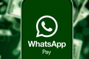 Whatsapp pay