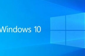 Windows 10