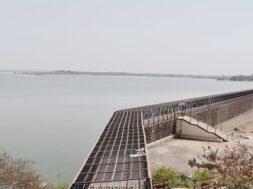 aaji dam