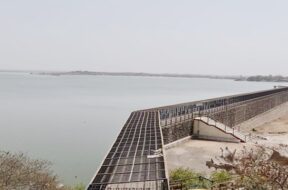 aaji dam