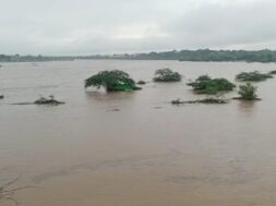 banasnadi flood