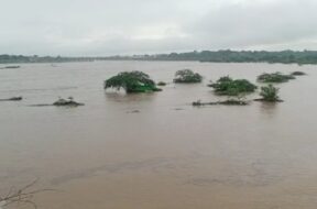 banasnadi flood