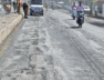 amreli road brok
