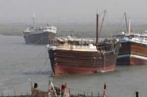 deshi vahan