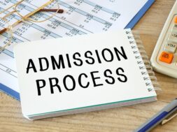 diploma admission